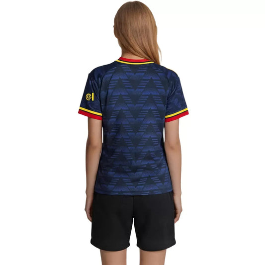 Arsenal Borte Damer Fan-drakt 2026/27