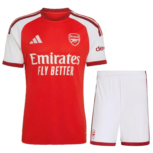 Arsenal Hjemme Herrer Drakt + Shorts 2026/27