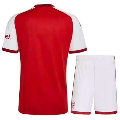 Arsenal Hjemme Herrer Drakt + Shorts 2026/27