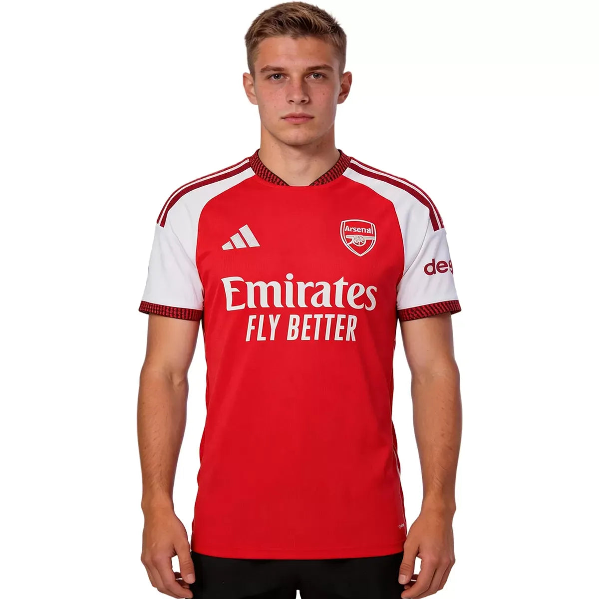 Arsenal Hjemme Herrer Drakt + Shorts 2026/27