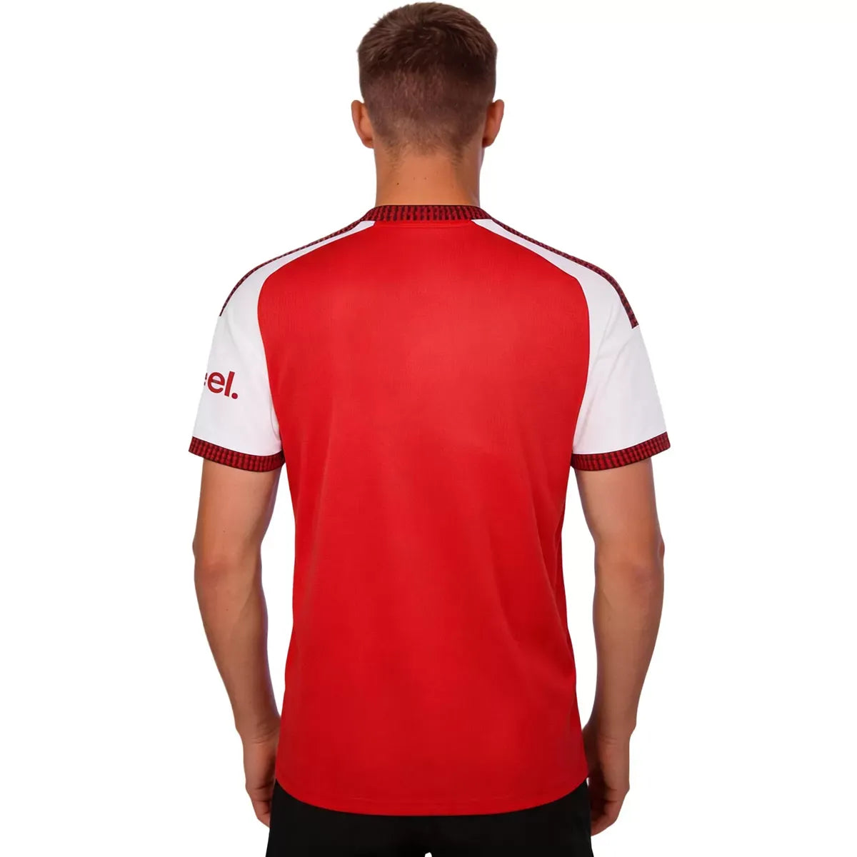 Arsenal Hjemme Herrer Drakt + Shorts 2026/27