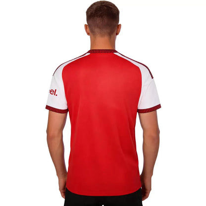 Arsenal Hjemme Herrer Drakt + Shorts 2026/27