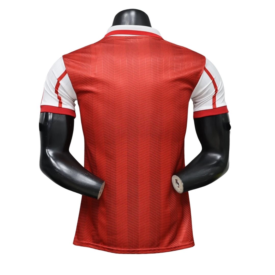 Arsenal Retro Spesial Herrer Matchdrakt 2026/27