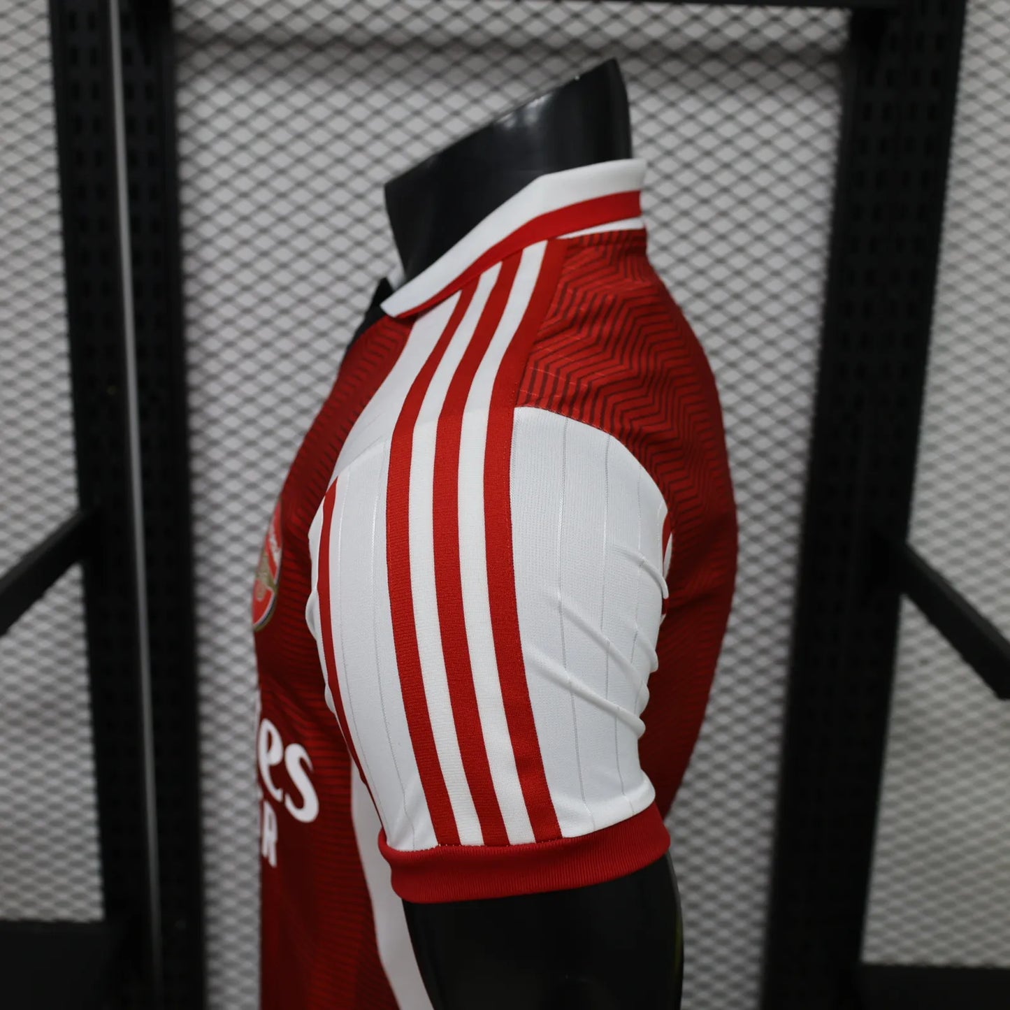 Arsenal Retro Spesial Herrer Matchdrakt 2026/27