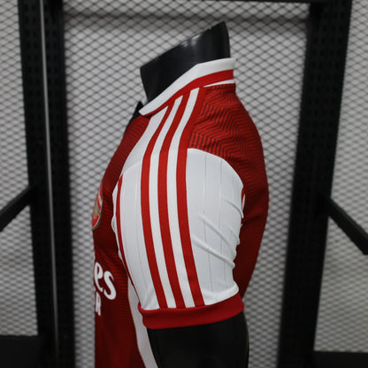 Arsenal Retro Spesial Herrer Matchdrakt 2026/27