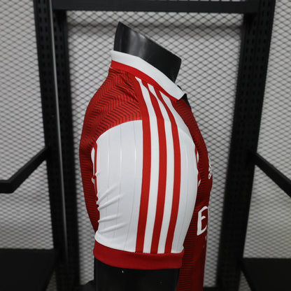 Arsenal Retro Spesial Herrer Matchdrakt 2026/27