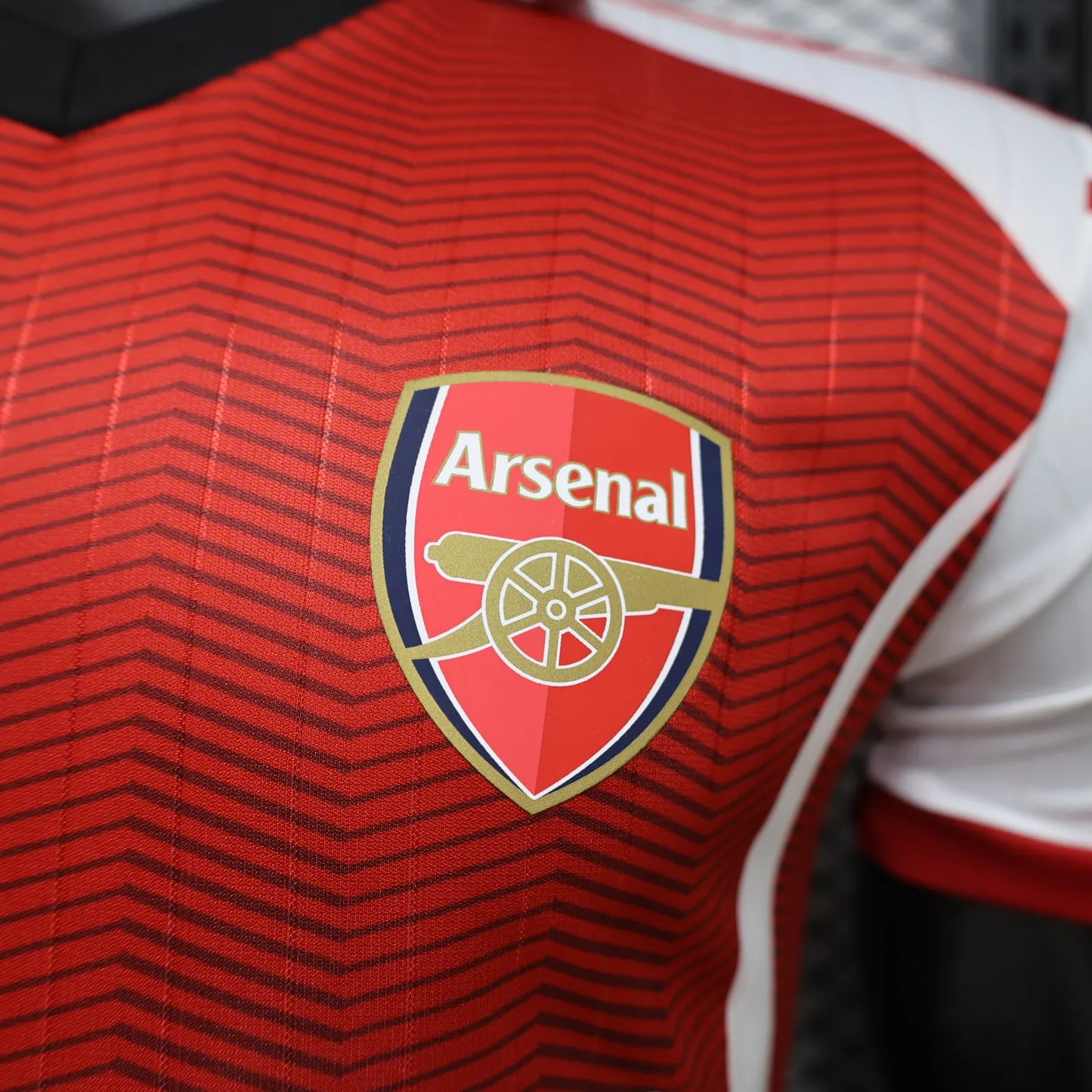Arsenal Retro Spesial Herrer Matchdrakt 2026/27