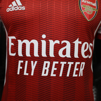 Arsenal Retro Spesial Herrer Matchdrakt 2026/27