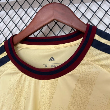 Arsenal Tredje Herrer Fan-drakt 2026/27