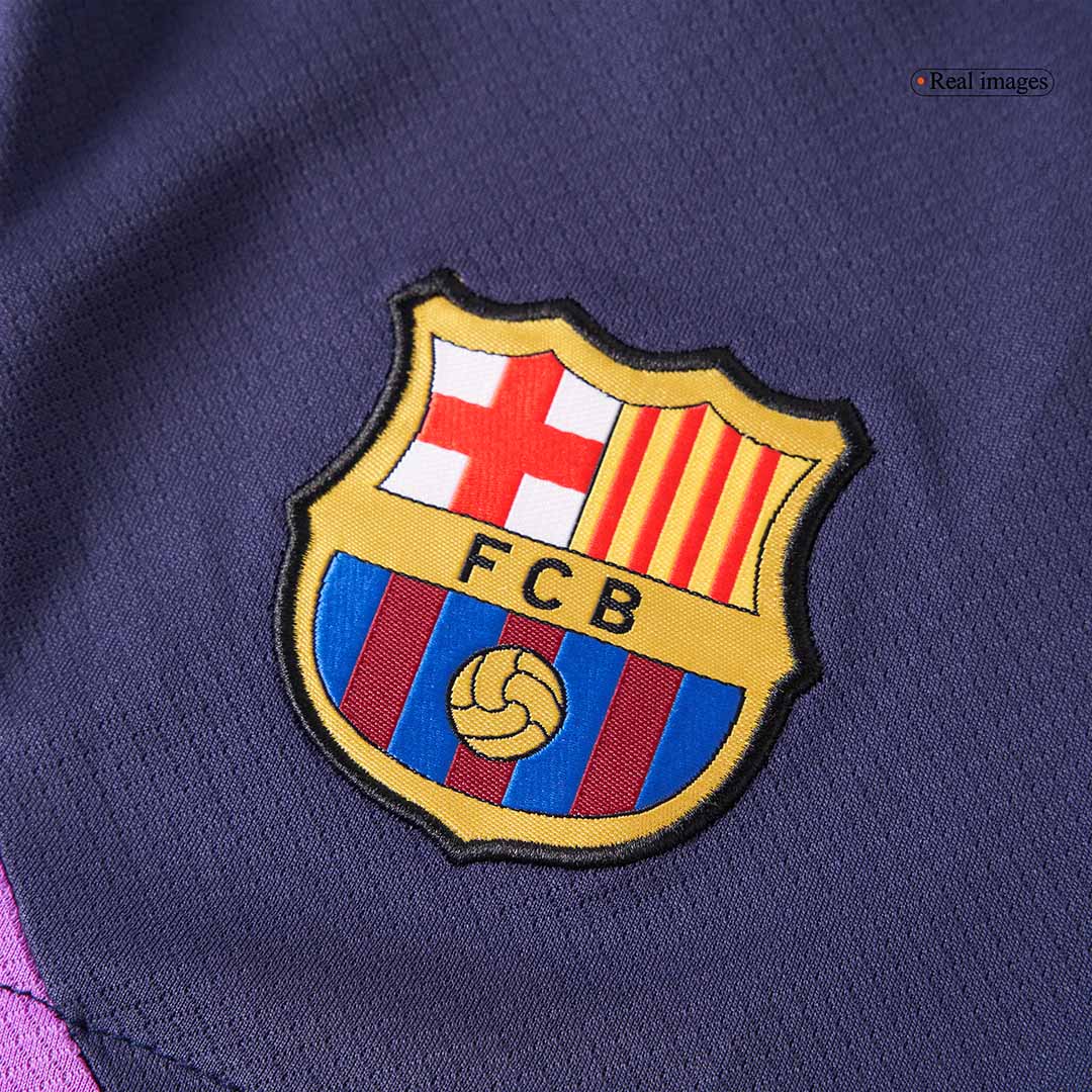 Barcelona Herrer Shorts 2025/26