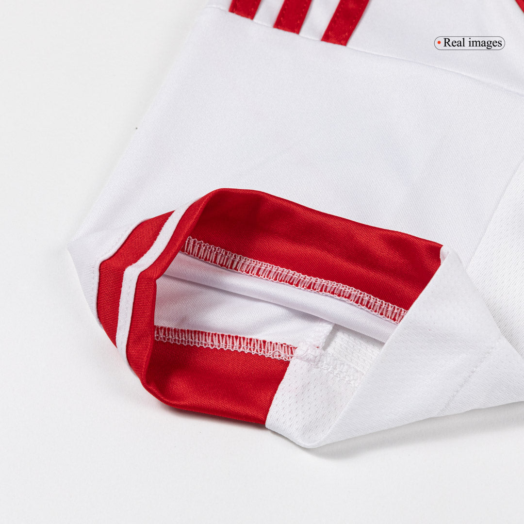 Arsenal US Pack Herrer Fan-drakt 2025/26