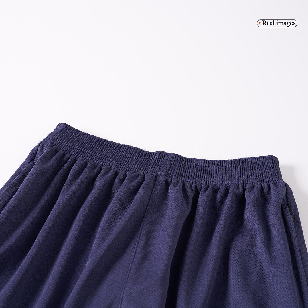Barcelona Herrer Shorts 2025/26