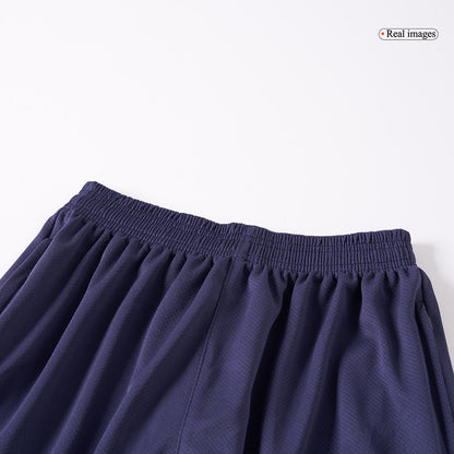 Barcelona Herrer Shorts 2025/26
