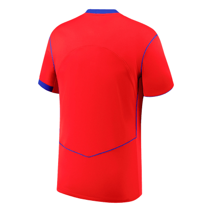 PSG Tredje Herrer Fan-drakt 2025/26