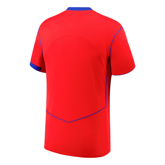 PSG Tredje Herrer Fan-drakt 2025/26