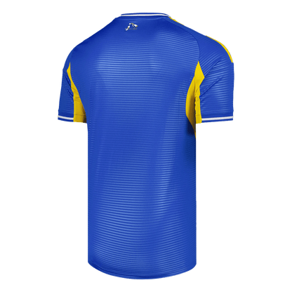 Leeds United Borte Herrer Fan-drakt 2025/26