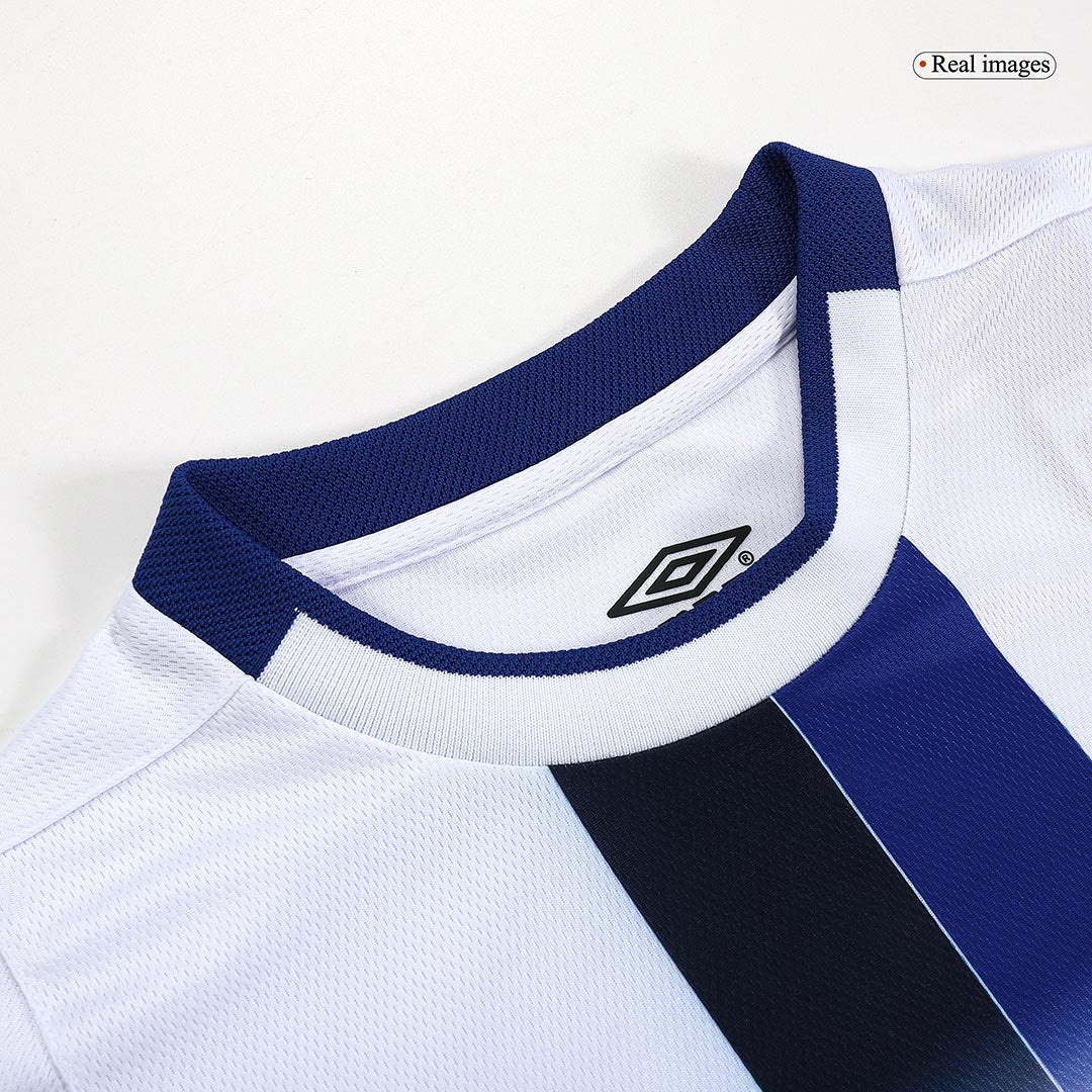 Chelsea 2003/05 Borte Retro drakt