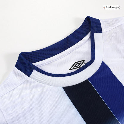 Chelsea 2003/05 Borte Retro drakt