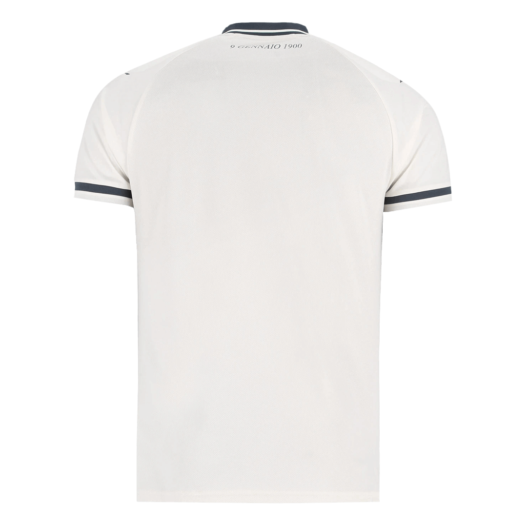 Lazio Borte Herrer Fan-drakt 2025/26