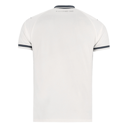 Lazio Borte Herrer Fan-drakt 2025/26