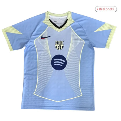 Barcelona Blå Special Edition Herrer Fan-drakt 2025/26
