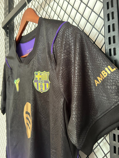Barcelona Borte Herrer Fan-drakt 2026/27