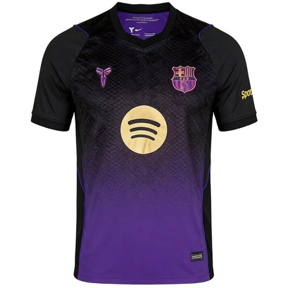 Barcelona Borte Herrer Fan-drakt 2026/27
