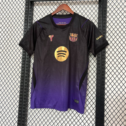 Barcelona Borte Herrer Fan-drakt 2026/27