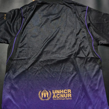 Barcelona Borte Herrer Matchdrakt 2026/27