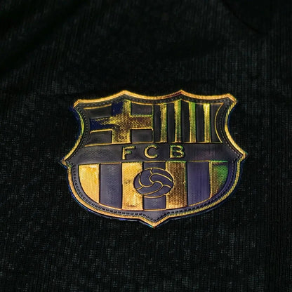 Barcelona Borte Herrer Matchdrakt 2026/27