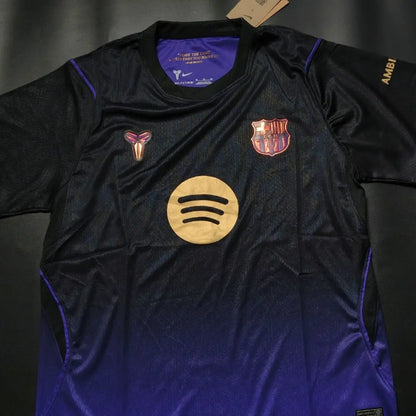 Barcelona Borte Herrer Matchdrakt 2026/27