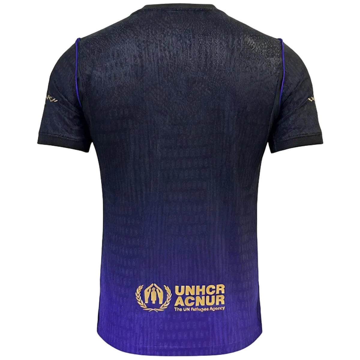 Barcelona Borte Herrer Matchdrakt 2026/27