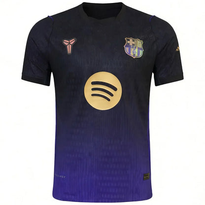 Barcelona Borte Herrer Matchdrakt 2026/27
