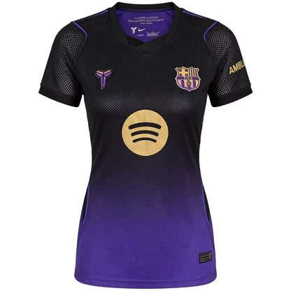 Barcelona Borte Damer Fan-drakt 2026/27