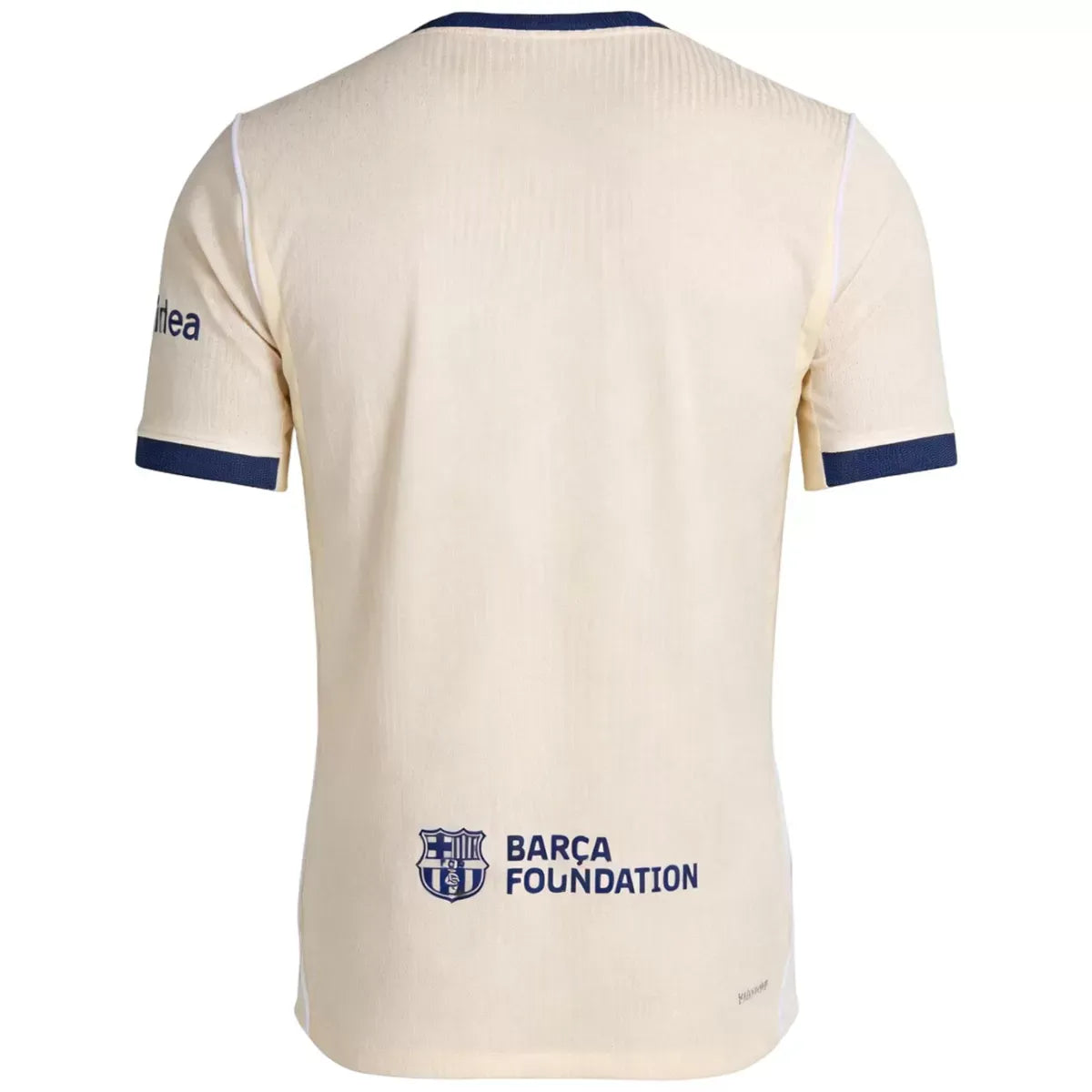 Barcelona Fjerde Herrer Matchdrakt 2026/27