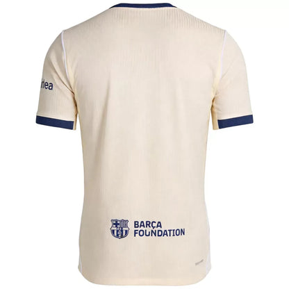 Barcelona Fjerde Herrer Matchdrakt 2026/27