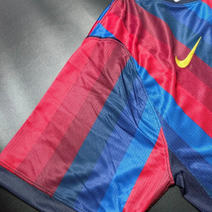 Barcelona Hjemme Herrer Fan-drakt 2026/27