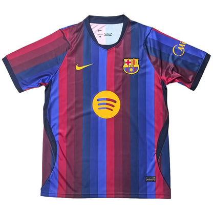 Barcelona Hjemme Herrer Drakt + Shorts 2026/27