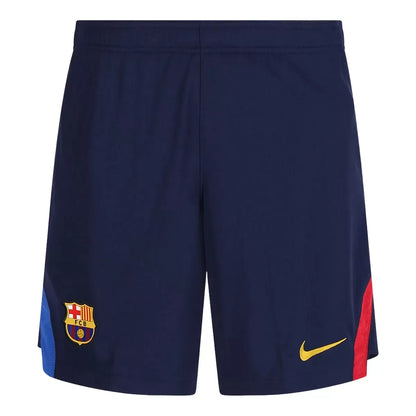 Barcelona Hjemme Herrer Drakt + Shorts 2026/27