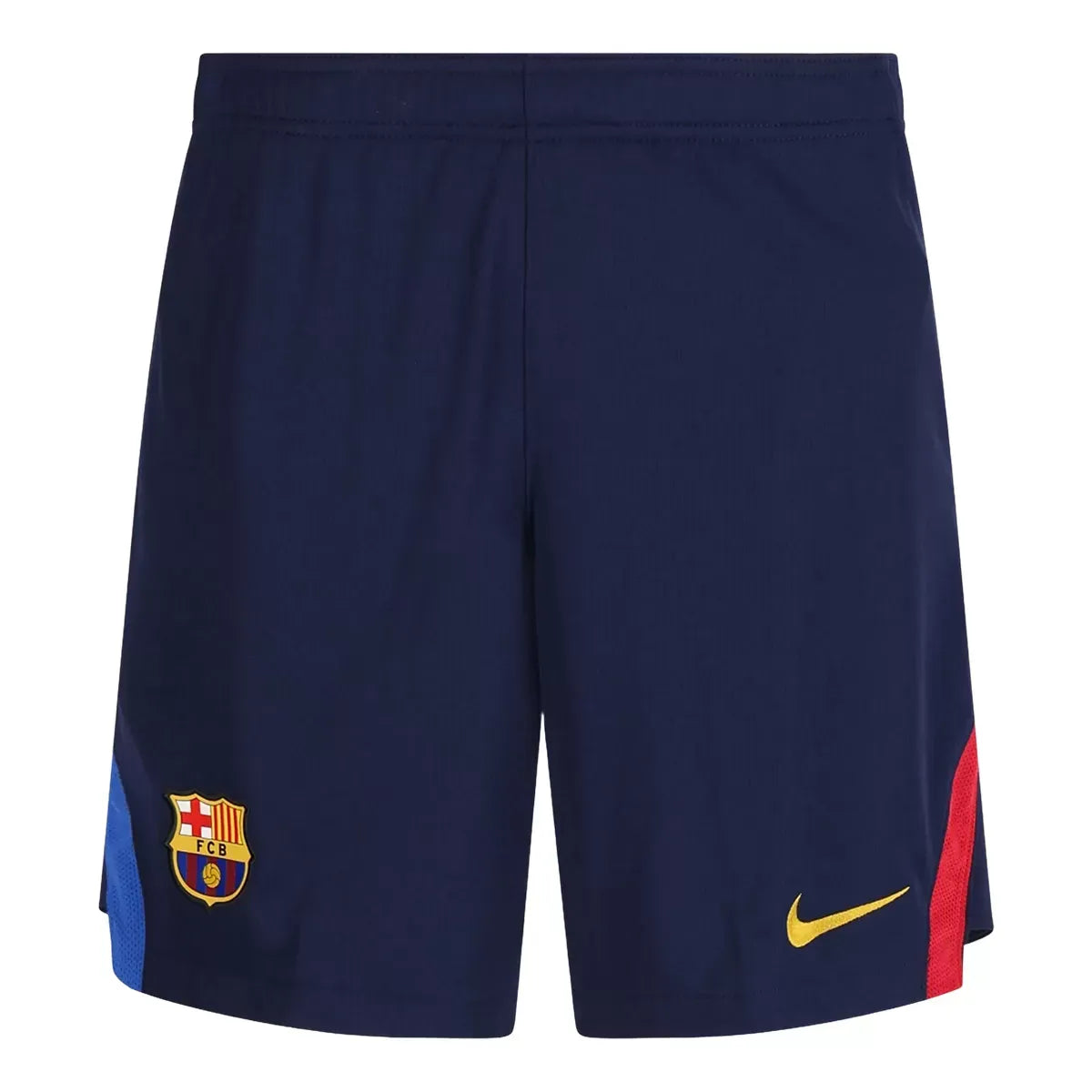 Barcelona Hjemme Herrer Shorts 2026/27
