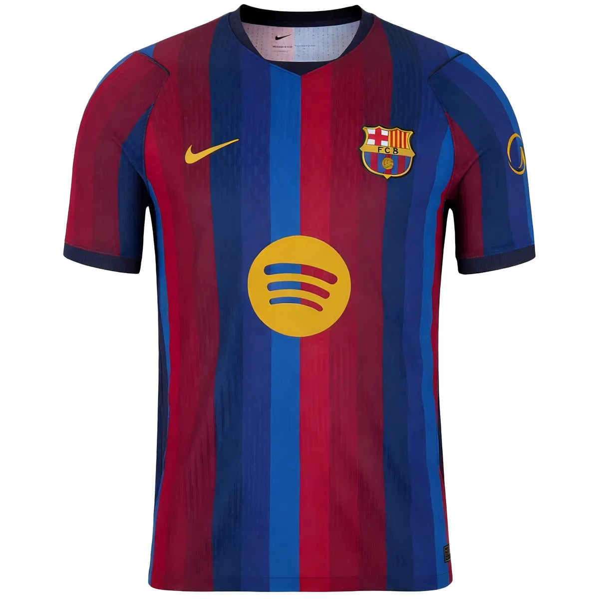 Barcelona Hjemme Herrer Matchdrakt 2026/27