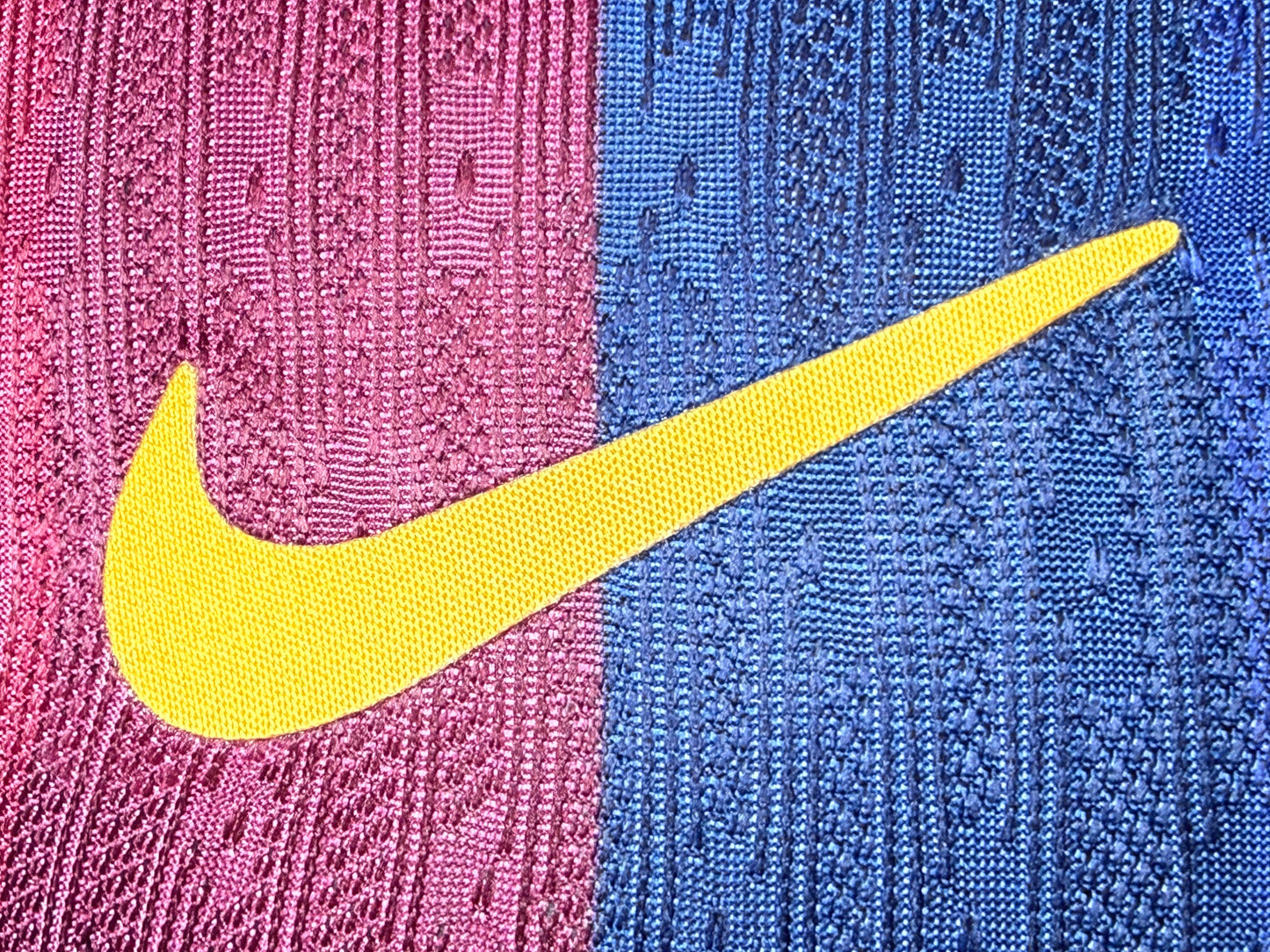 Barcelona Hjemme Herrer Matchdrakt 2026/27