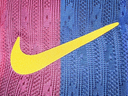 Barcelona Hjemme Herrer Matchdrakt 2026/27