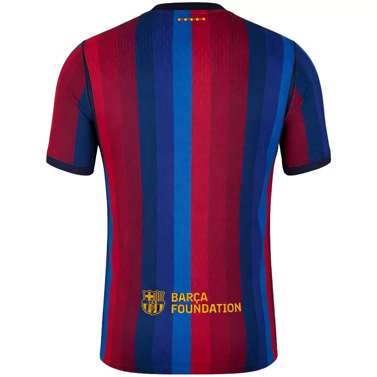 Barcelona Hjemme Herrer Matchdrakt 2026/27