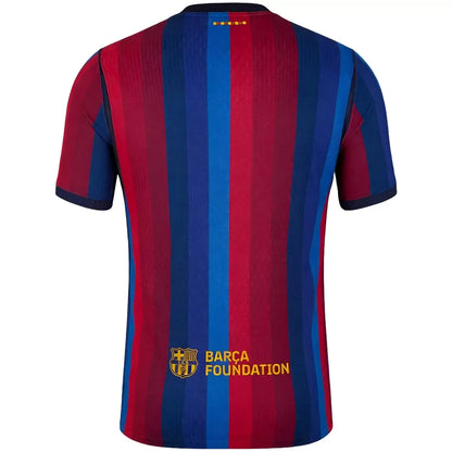 Barcelona Hjemme Herrer Matchdrakt 2026/27