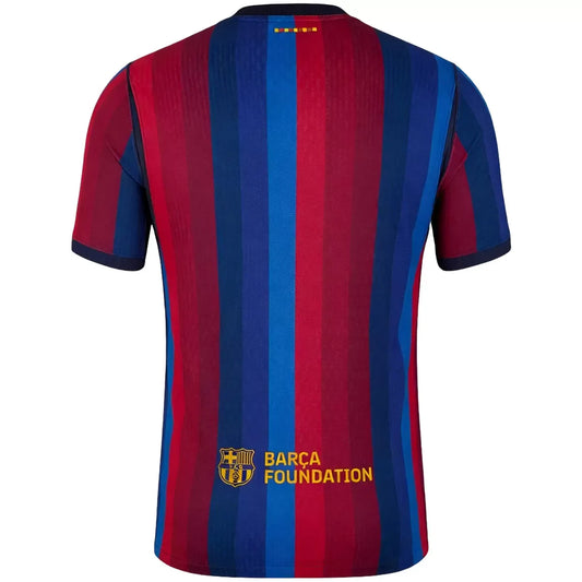 Barcelona Hjemme Herrer Matchdrakt 2026/27