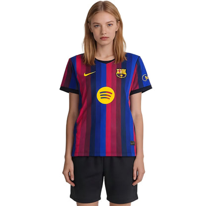 Barcelona Hjemme Damer Fan-drakt 2026/27