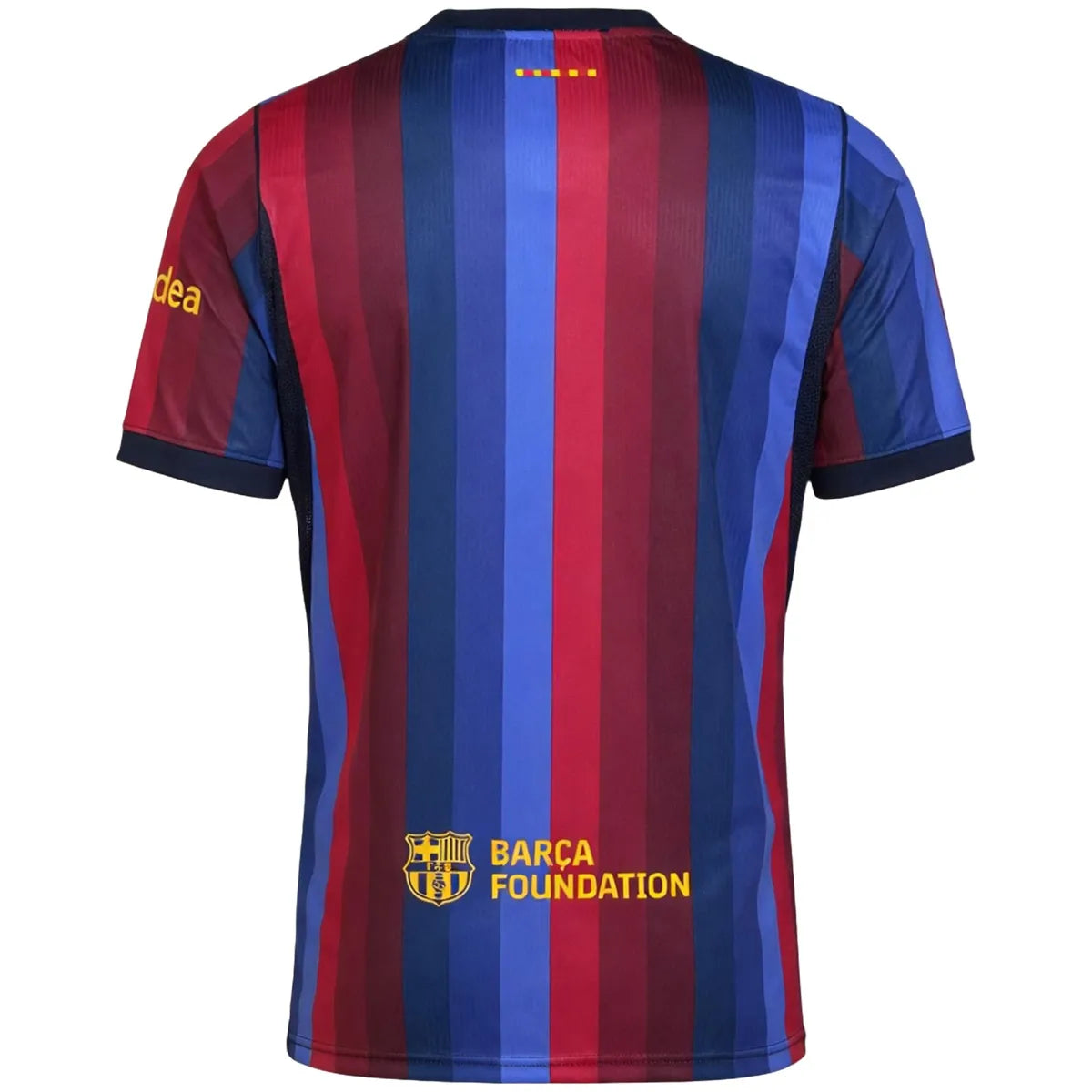 Barcelona Hjemme Damer Fan-drakt 2026/27