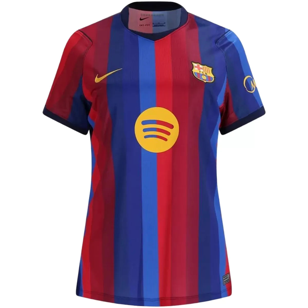 Barcelona Hjemme Damer Fan-drakt 2026/27