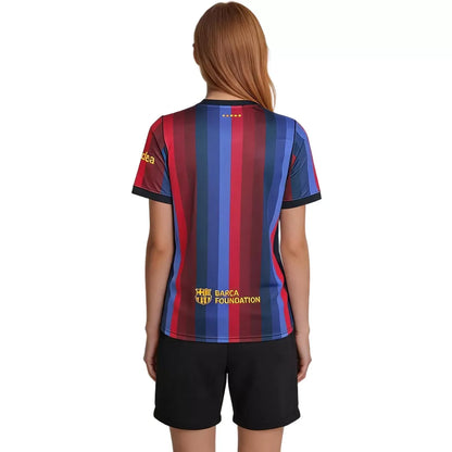 Barcelona Hjemme Damer Fan-drakt 2026/27
